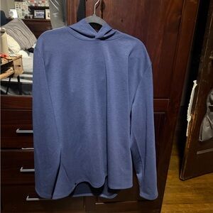 Callaway Blue Swingtech Hoodie